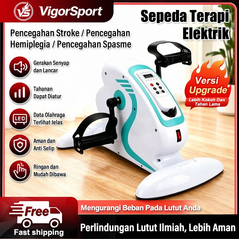 Alat Latihan Listrik / Upgrade Mesin Latihan Anti Kekakuan Cerdas/Upgrade Mesin Latihan Anti Kekakua