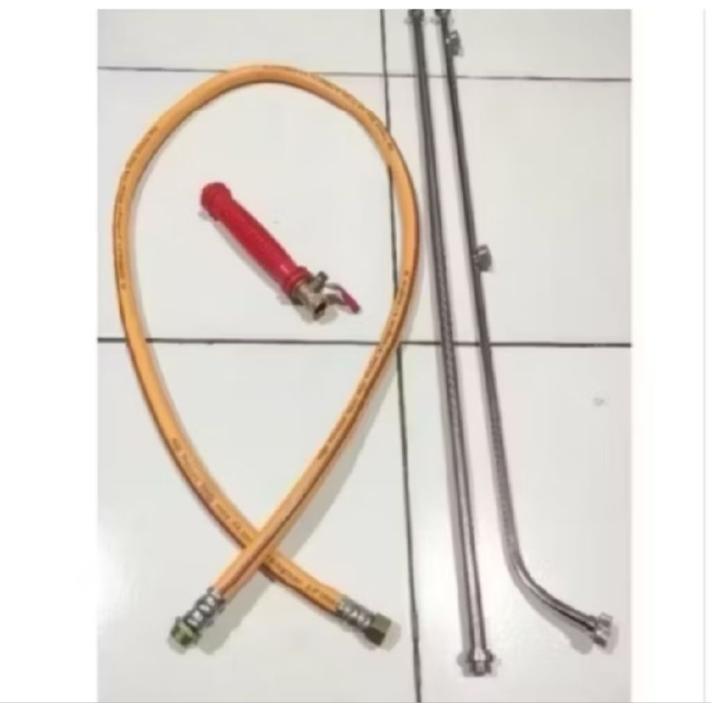 Stik komplit/stik Assy/paket komplit TU26 Untu mesin sprayer TU26
