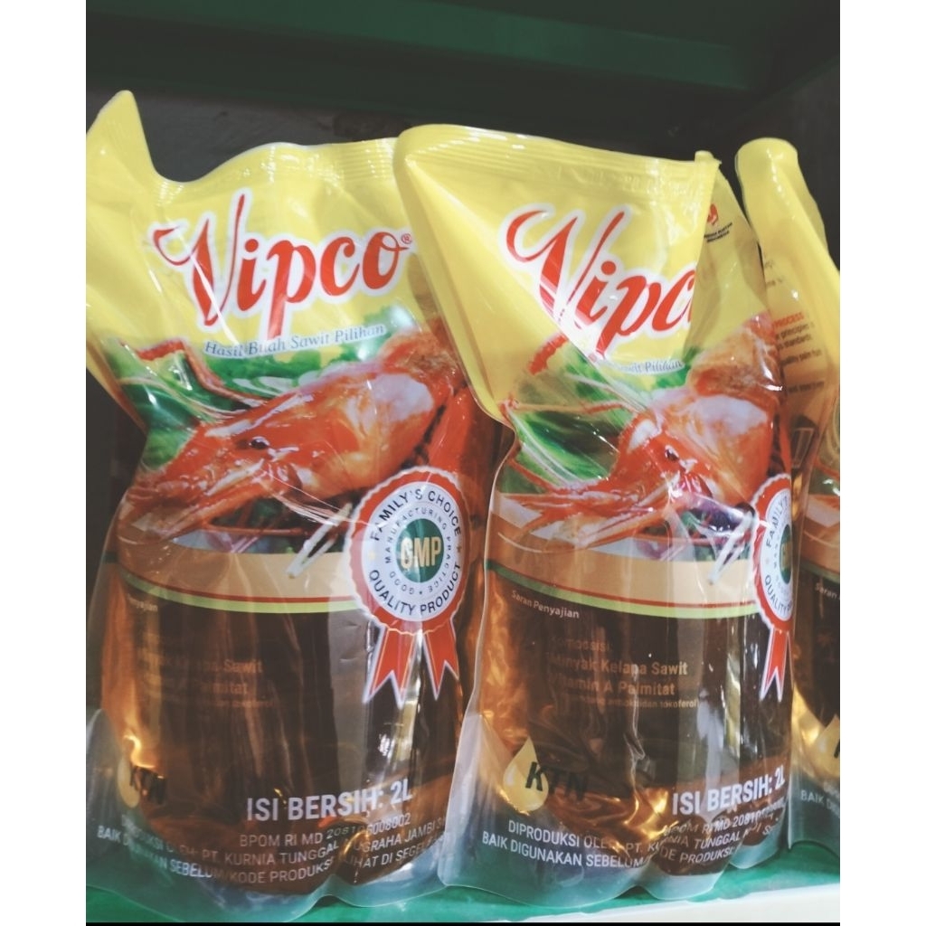 VIPCO 2LT