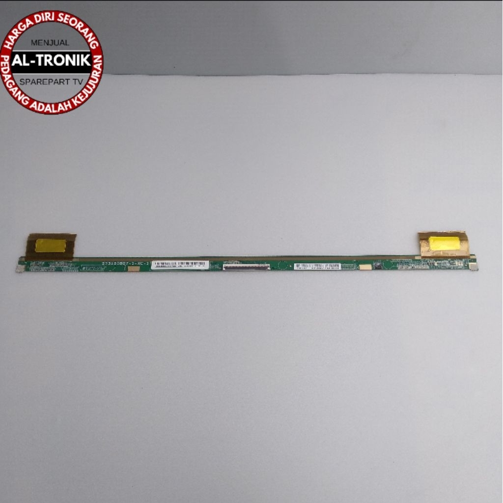 TCON COF TV LED TCL 32 INCH MODEL 32G9 TICON TIKON TCL 32G9