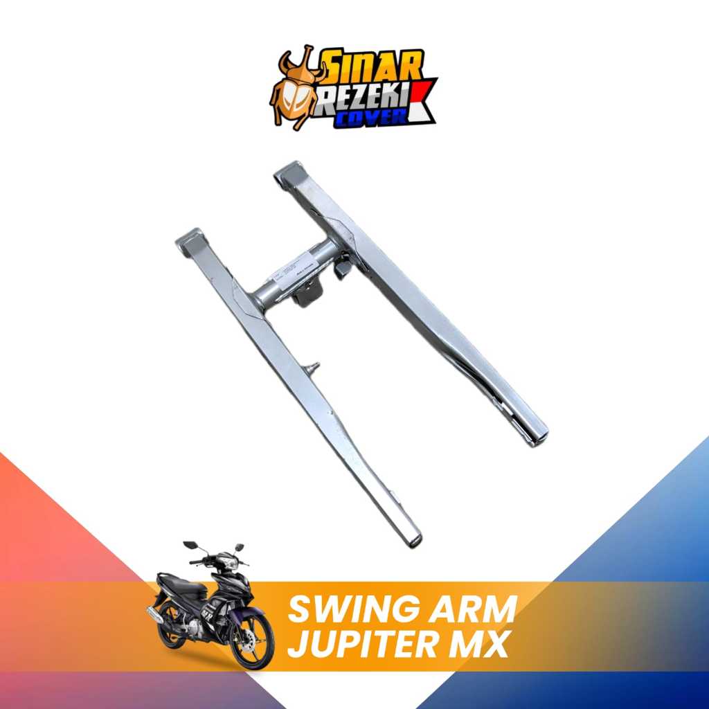 WIN - SWING ARM JUPITER MX / JUPITER MX NEW 2007 - 2013