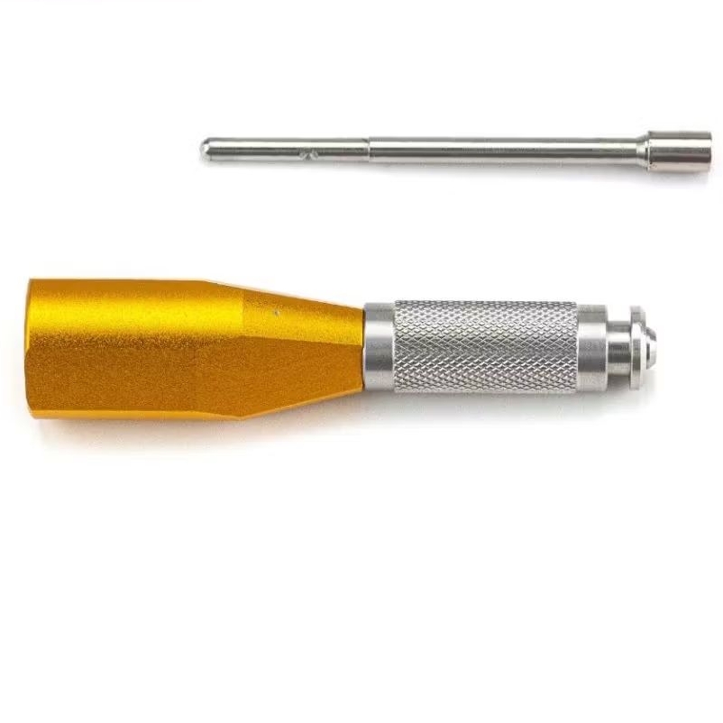 Driver mini screw/driver mini implant/obeng mini screw/MIA orthodontic