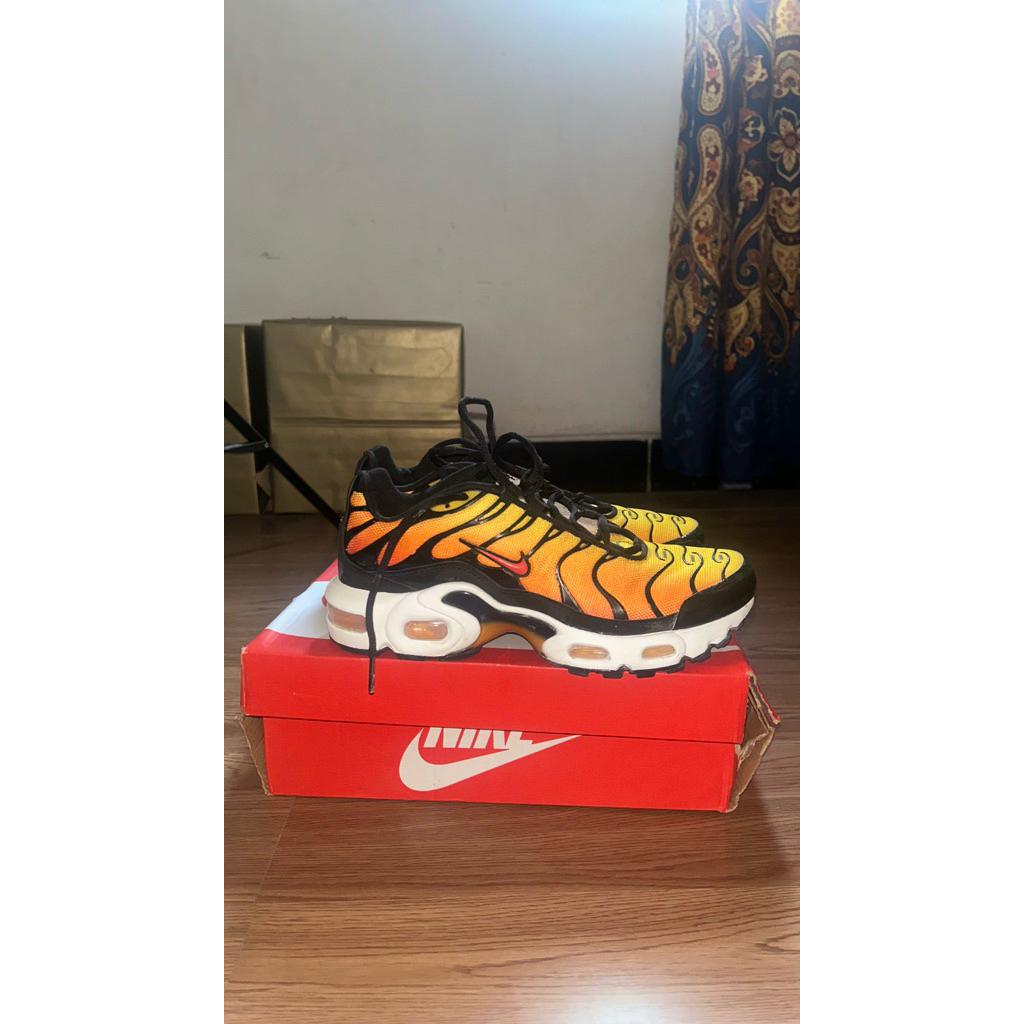 nike tn