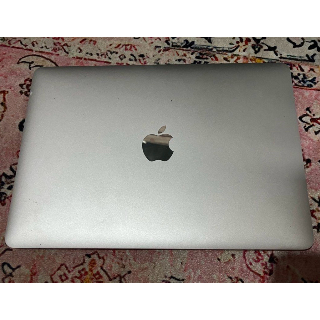 Macbook retina 2015