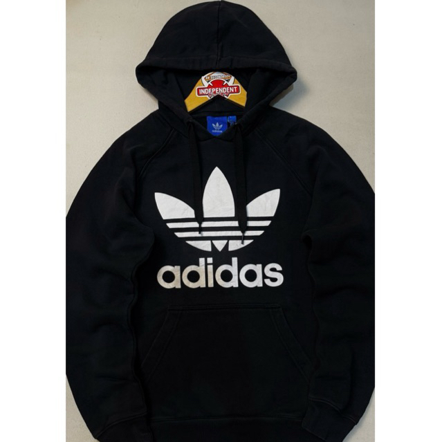 hoodie adidas second