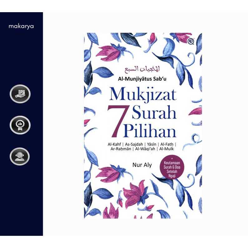 Mukjizat 7 Surah Pilihan