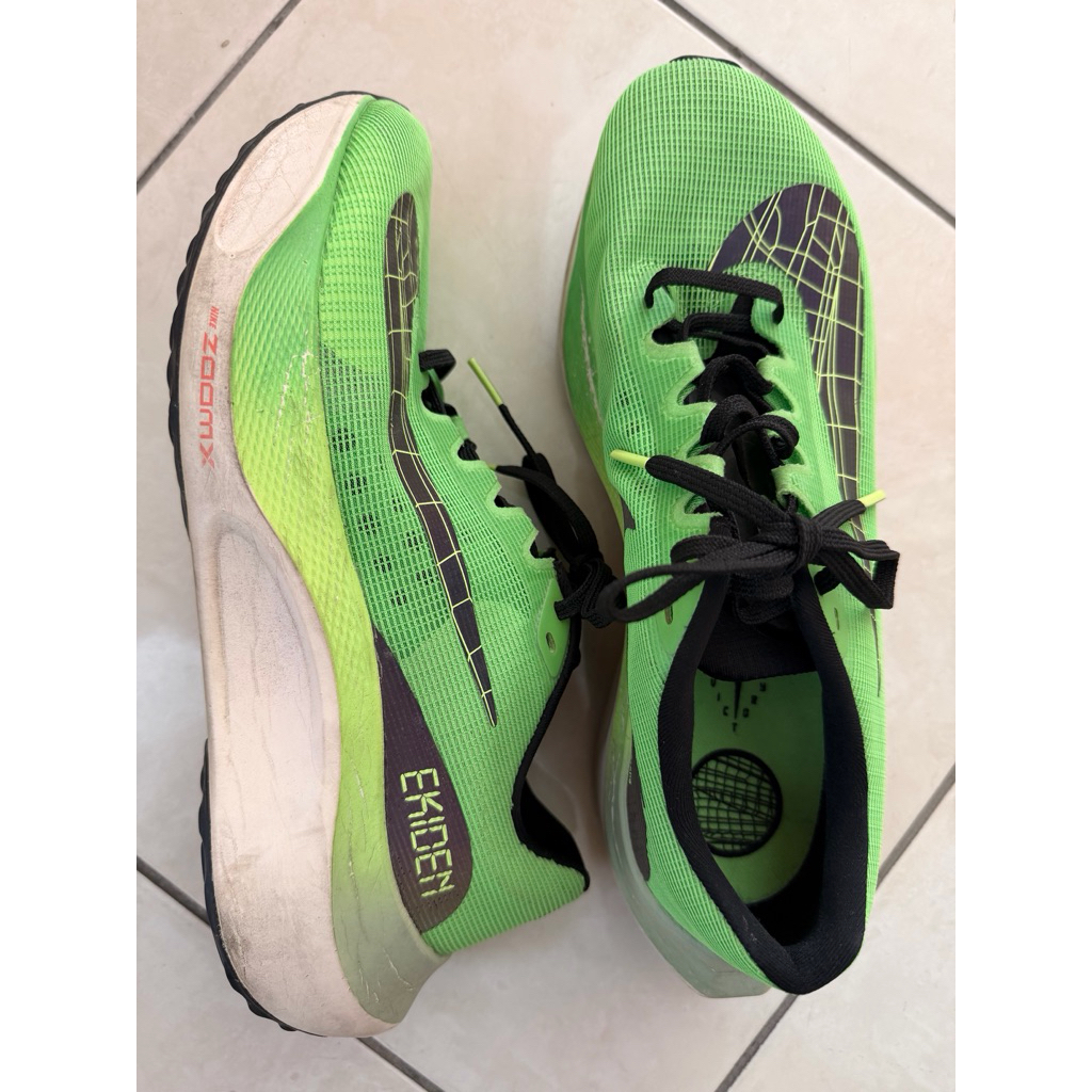nike zoom x vaporfly next% 2
