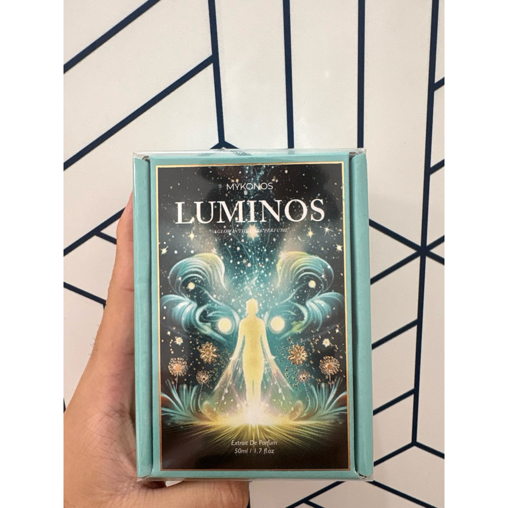 MykonosLuminos
