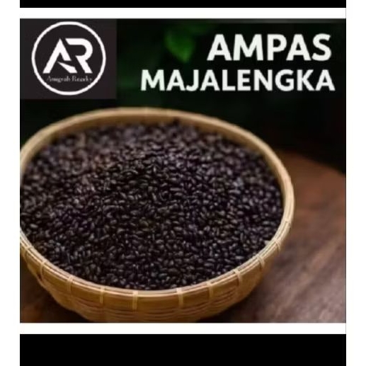 AMPAS KECAP/TAUCO KEDELAI HITAM