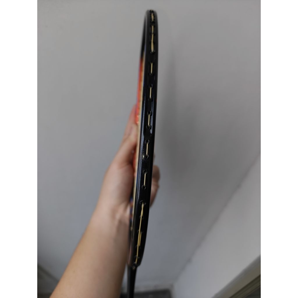 Yonex Astrox 77 Pro 4U Original (Second)