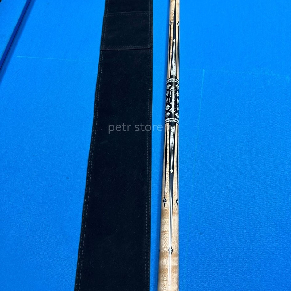 Predator Panthera Charu 8 - 1 by Jacoby - limited 125 pcs only