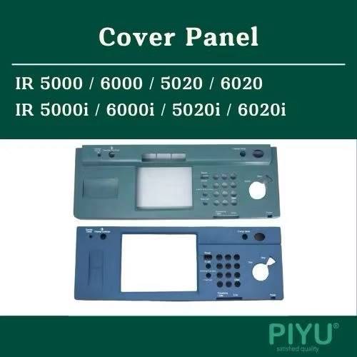 COVER PANEL CANON IR 5000/6000/ IR 5020 / 6020
