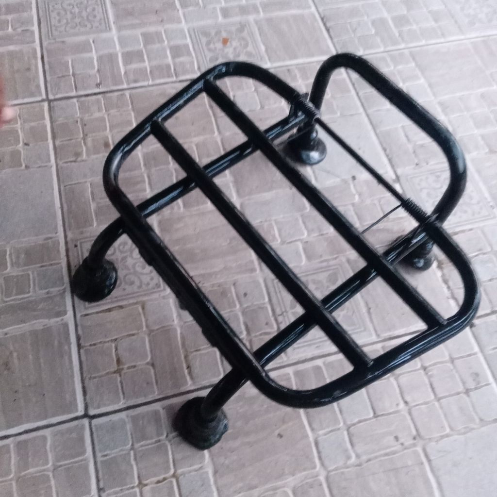 front rack depan rak depan vespa matic sprint /primavera