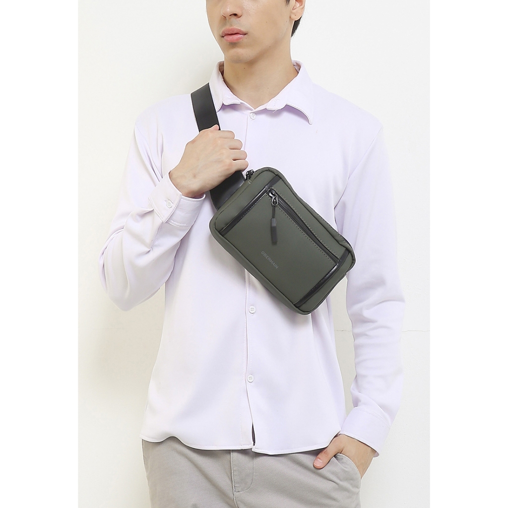 Obermain Kairo Waist Bag