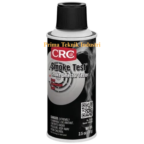 CRC Smoke Test Detector / Smoke Detector Tester CRC No. 02105 (70g)