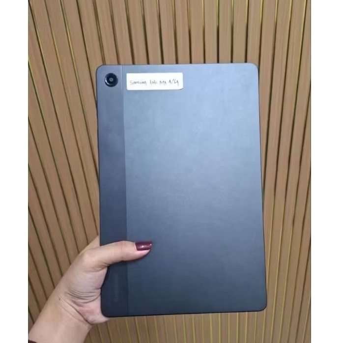 Samsung Tab A9 Plus A9+ wifi 4/64GB Second resmi