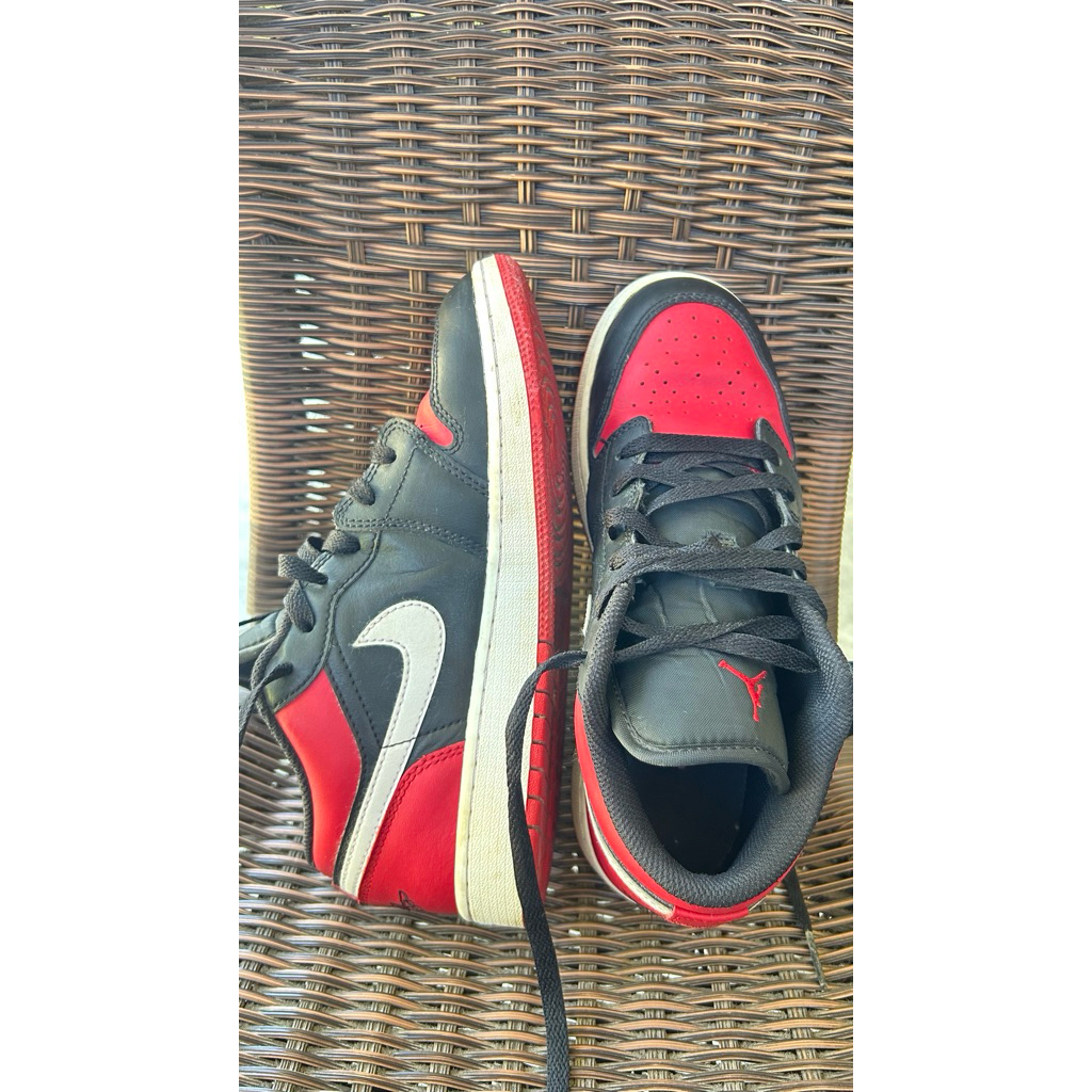 Nike Air Jordan Low Original
