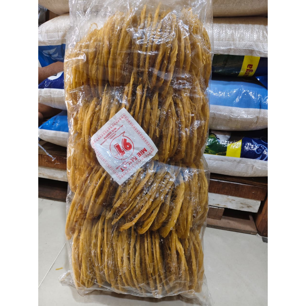 Mie Kering / Mie Bulat / Mie Bulat Cap 91 / 5kg