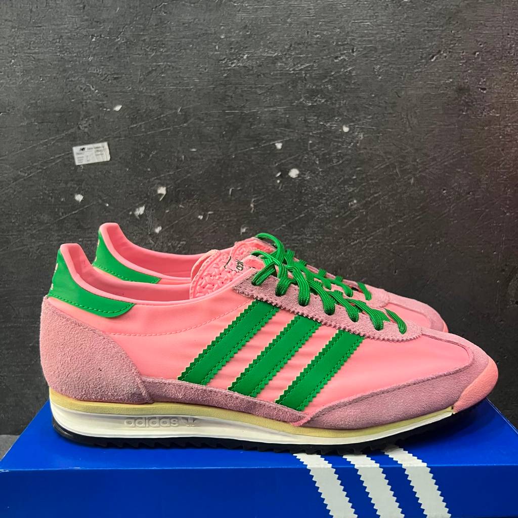 Pink-HIjau_(SL 72)