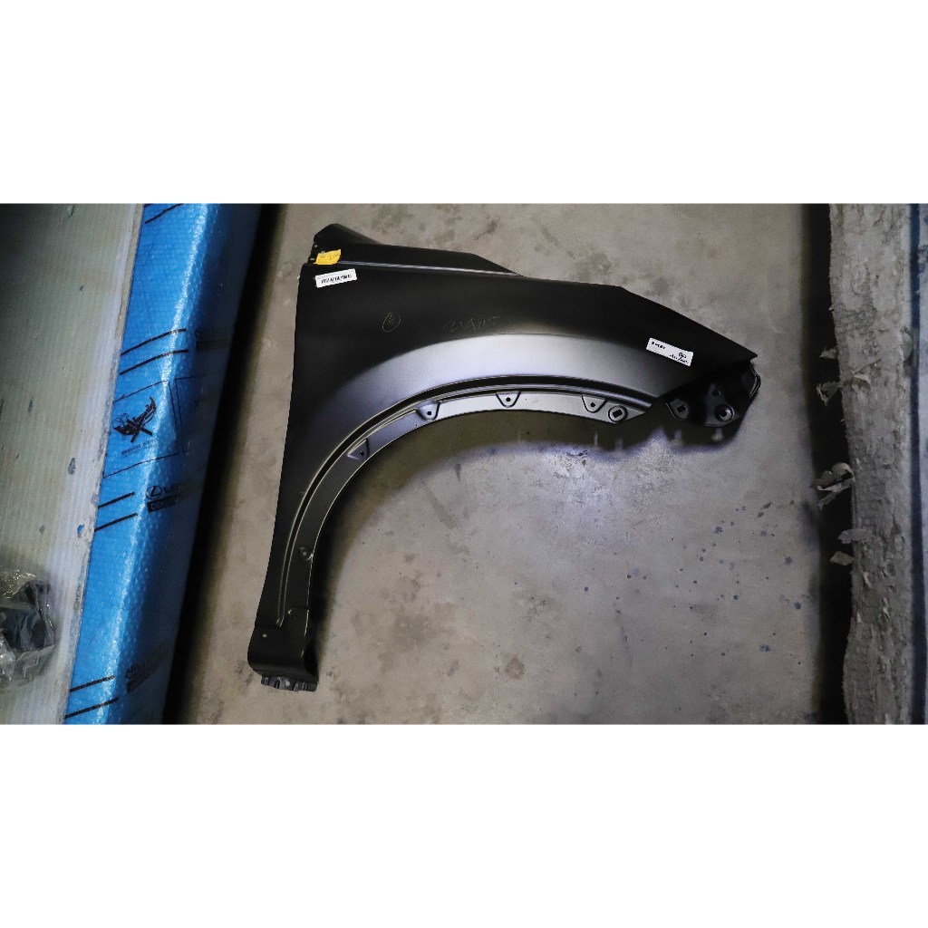 FENDER KANAN DAIHATSU TERIOS 2018, 53811BZ560