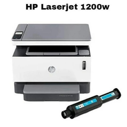 Printer HP Neverstop Laserjet 1200w