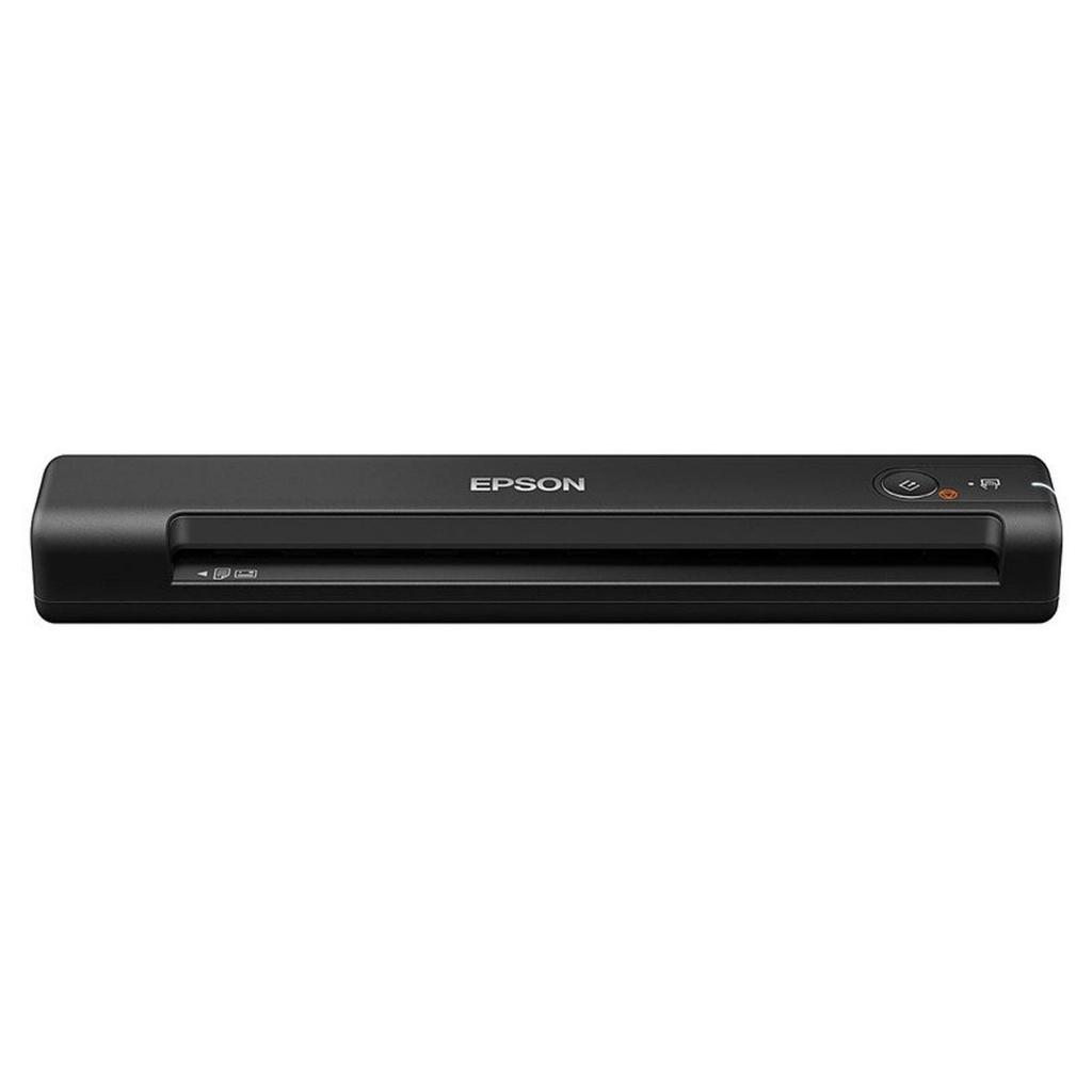 SCANNER EPSON ES-50 | PORTABLE SHEET FEED SCANNER | ALAT PEMINDAI DOKUMEN | MAX F4