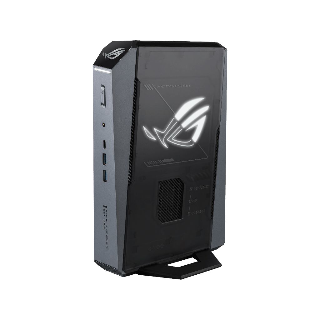 ASUS MINI PC ROG RYZEN 9 9955HX RTX5070 8GB/ 16GB 1TB W11