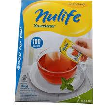 Diabetasol Gula 100sach