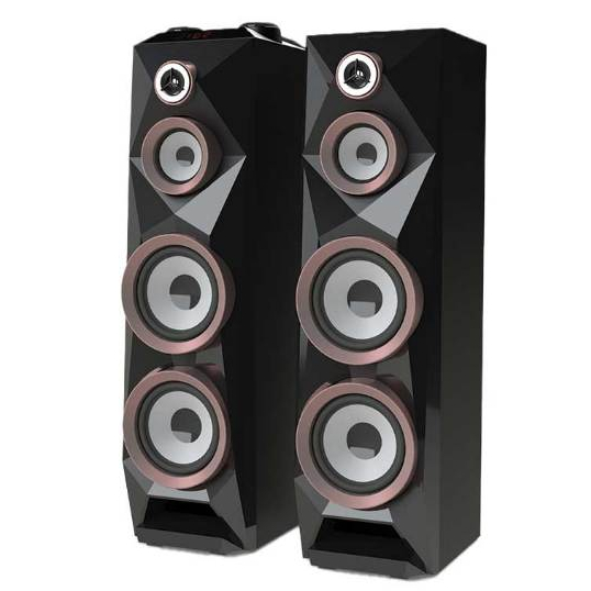 MIDDLE COOL POLYTRON PAS 8 BF22  - suara bersih super jernih super cool