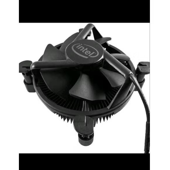 Fan Processor CPU LGA 1200 , 1150 , 1151