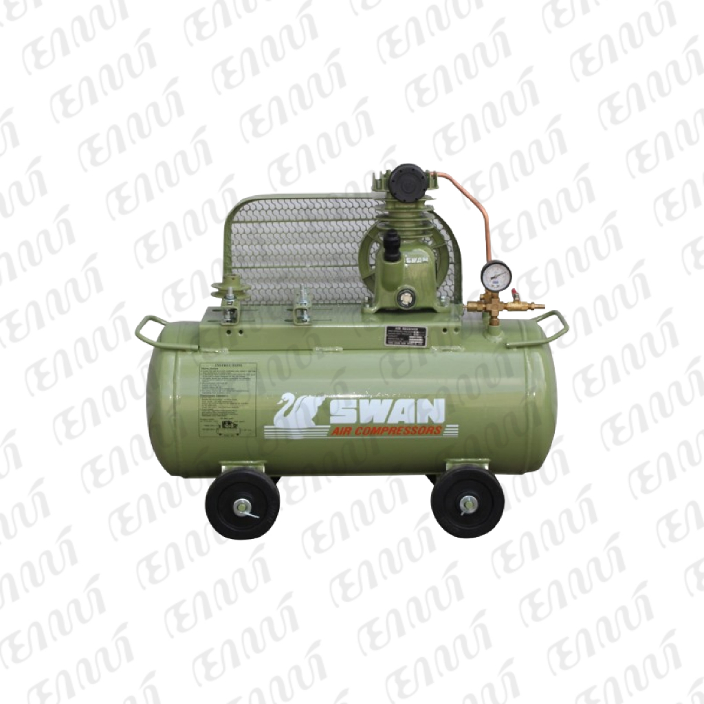 Swan Tabung Kompresor 1/2 HP
