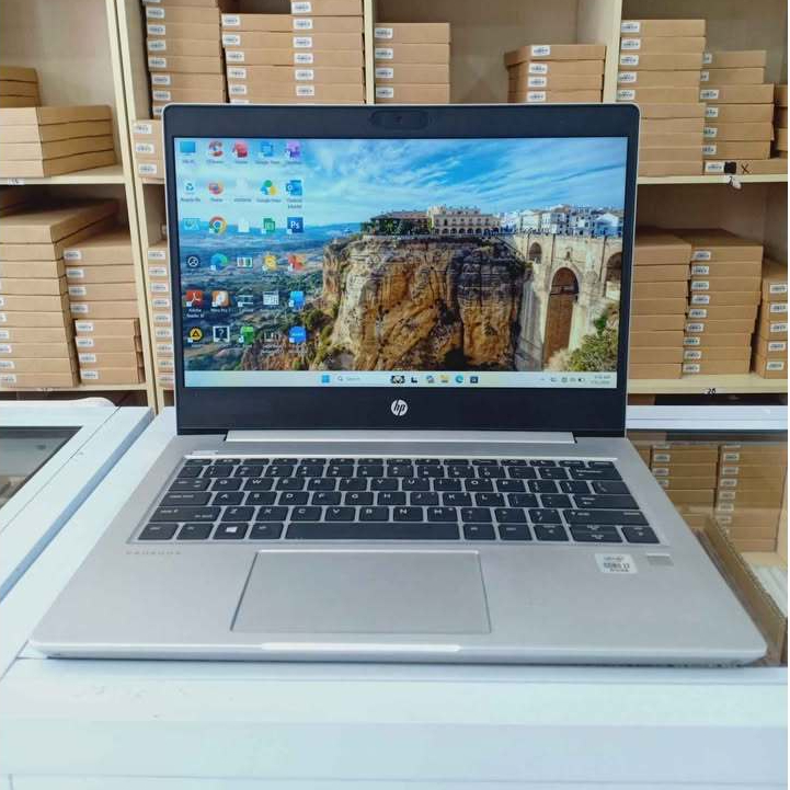 Laptop HP Probook 430 G7 / Core i7 Gen 10