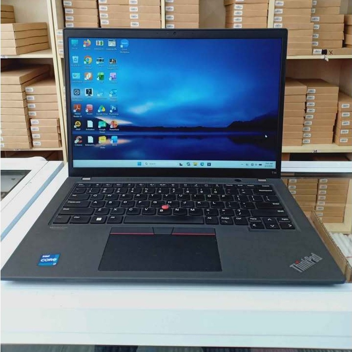 Laptop Lenovo Thinkpad T14 / Core i7 Gen 12