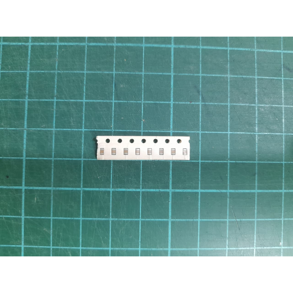 Capasitor SMD 47 PF ( BESAR )