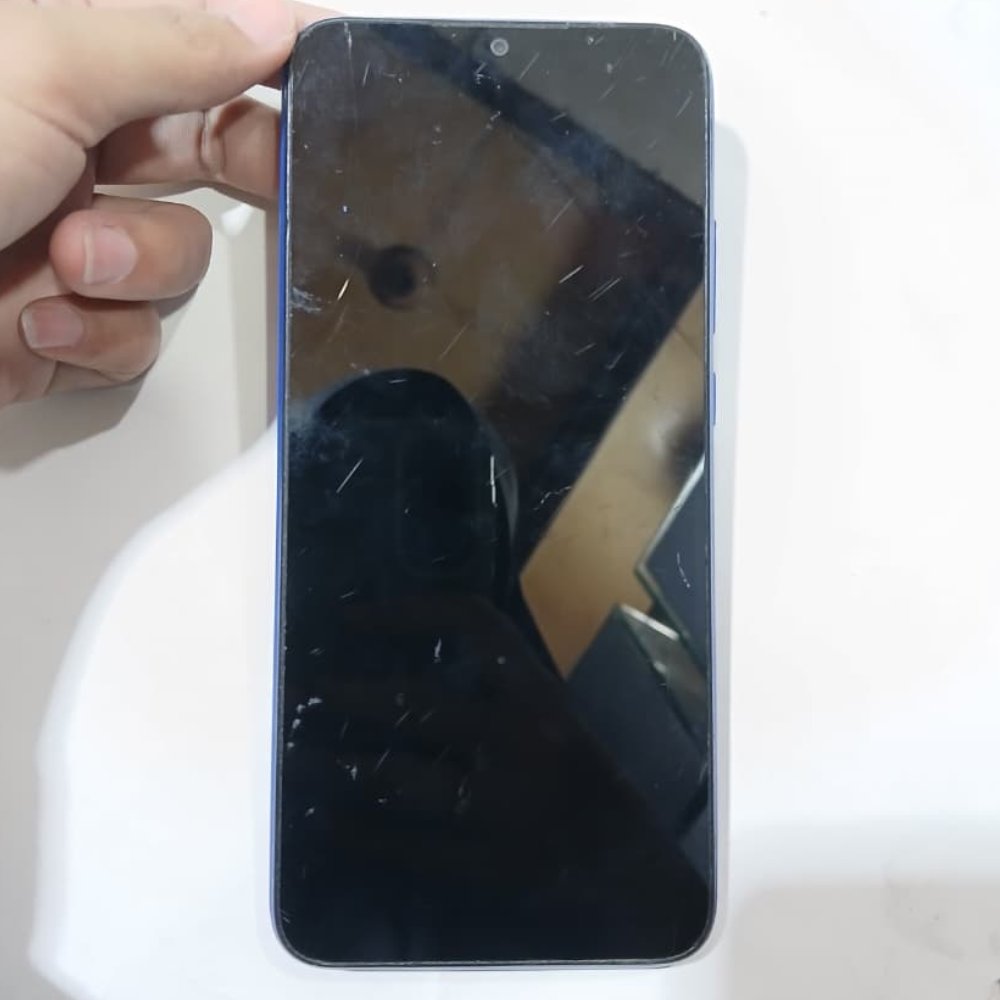 Second / Seken Hp Redmi 9A batangan