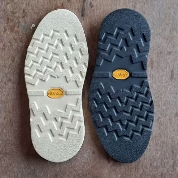 Outsole Vibram 377K Christy Newflex