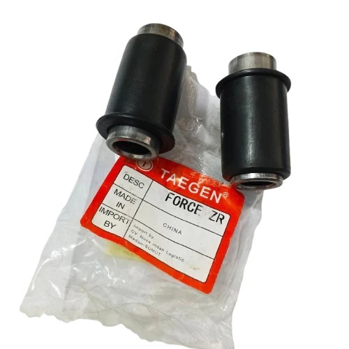 (46H) BOSH FORK ARM FORCE ZR TAEGEN kualitas genuine bos swing arm engine shock bos swing arem tenga
