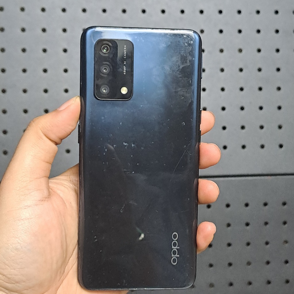 OPPO A74 6/128GB SECOND UNIT ONLY