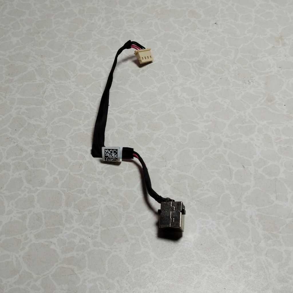 Acer E5-471 Series - DC Power atau Jack Adaptor Laptop