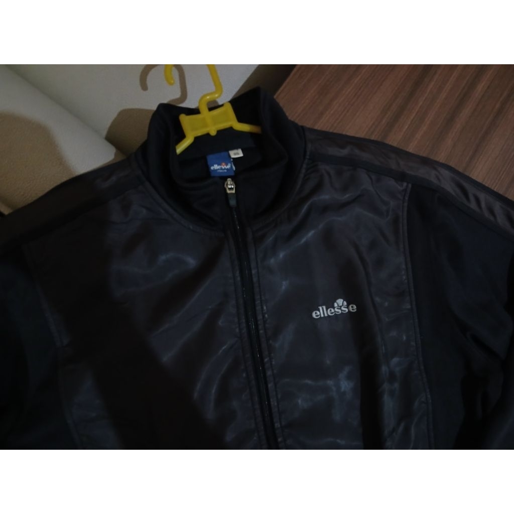 Tracktop ellese