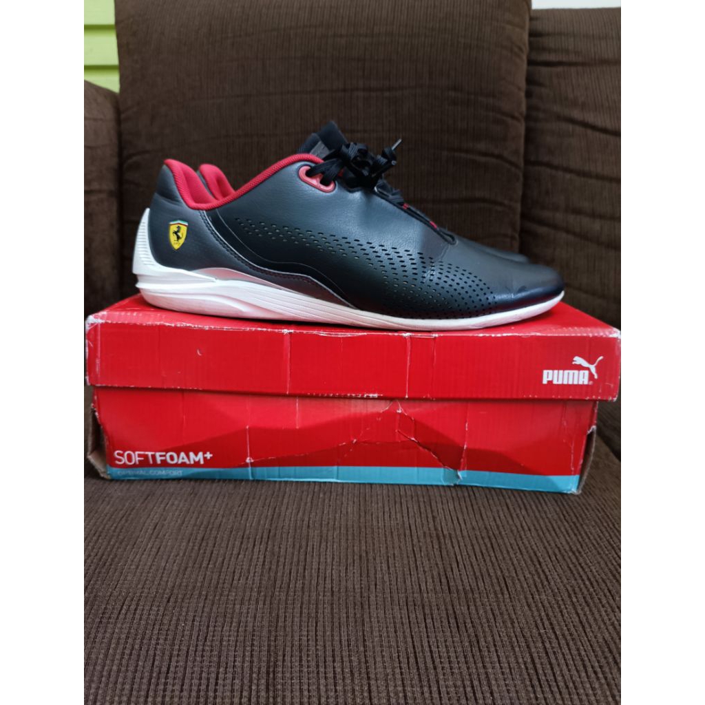 PUMA DRIFT CAT FERRARI ORIGINAL