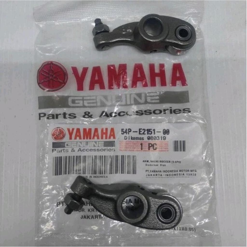 PLATUK ROCKER ARM MIO J