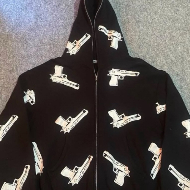 hoodie vane