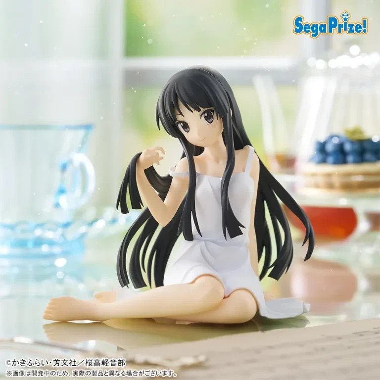 Yumemirize Figure Akiyama Mio - K-ON