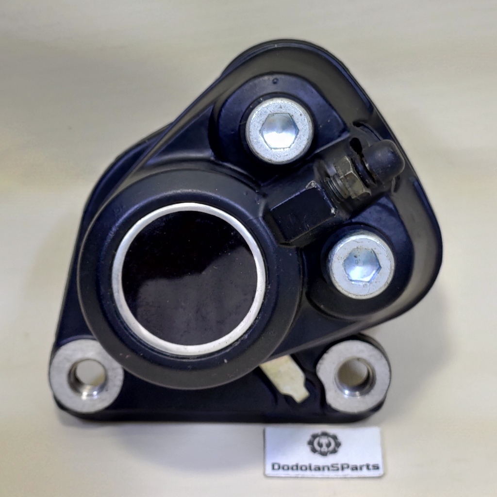 Kaliper Caliper Assy Kawasaki KH400 KH 400 43041-007 Baru