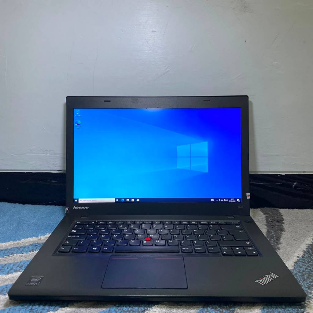 Thinkpad T440