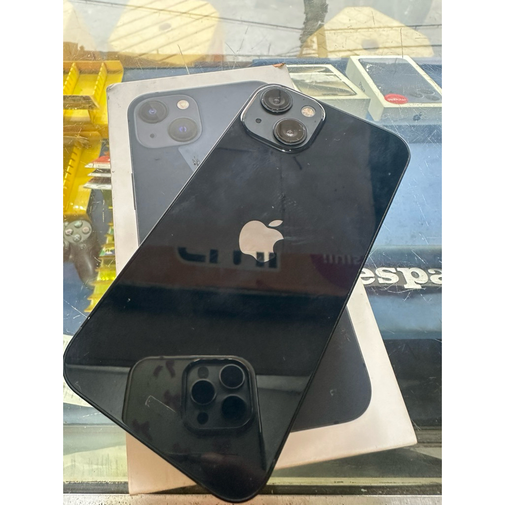 iPhone 13 128 digimap matot