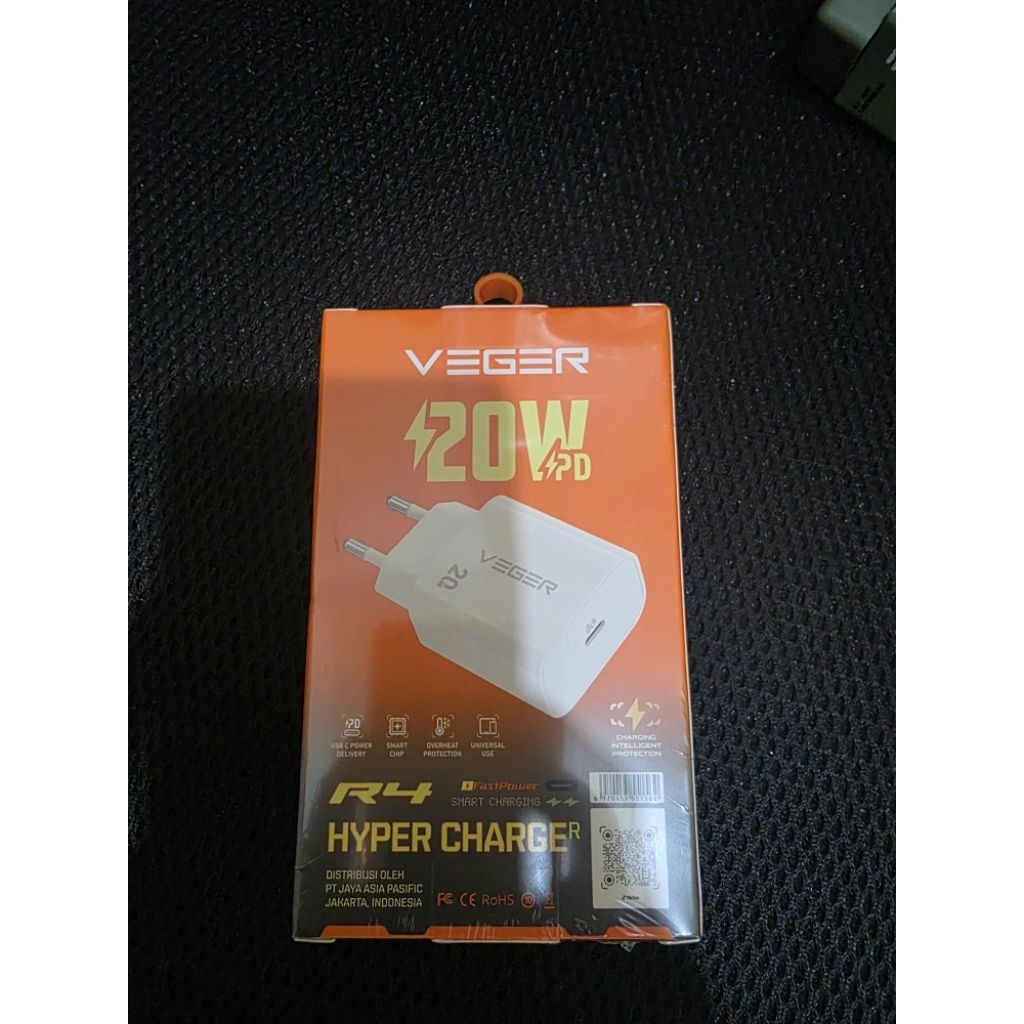 Veger