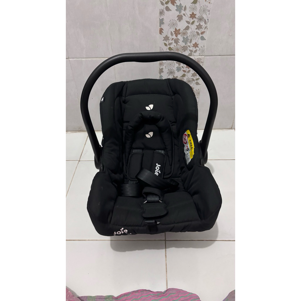 carseat joie