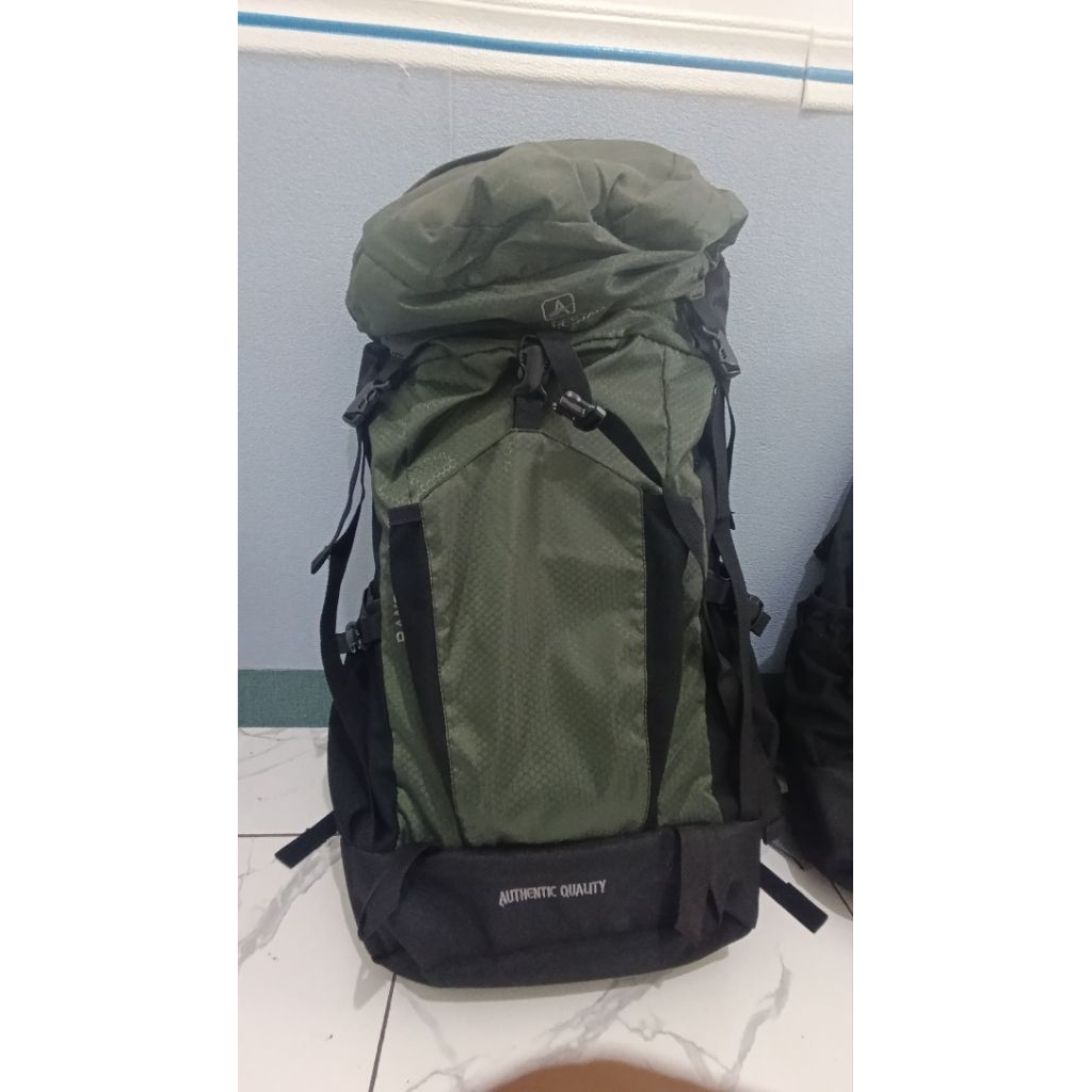 carrier second antarestar 60 liter